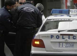 Έπιασαν κύκλωμα που διακινούσε ναρκωτικά