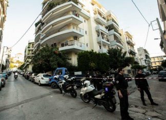 Σύζυγος γυναίκας στο Νέο Κόσμο: Η σχέση μας δεν είχε προβλήματα, ούτε εκείνη ψυχολογικά