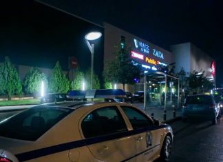 Μυστήριο με τη γυναίκα που έπεσε στο κενό στο «The Mall»