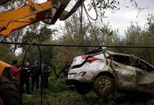 Η Super League δίνει 30.000 ευρώ για το βρέφος που έχασε τους γονείς του σε πλημμύρα, στην Κρήτη