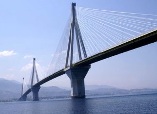 Γυναίκα προσπάθησε να αυτοκτονήσει από τη γέφυρα Ρίου – Αντιρρίου