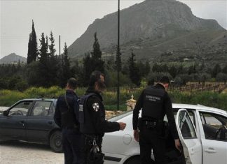 Κορινθία: Άνοιξε πυρ κατά των επίδοξων ληστών και σκότωσε τον έναν!