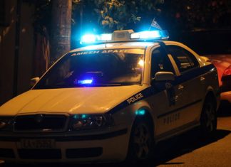 Μπαράζ επιθέσεων σε 13 σούπερ μάρκετ της Αττικής τα ξημερώματα