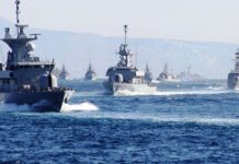 Αιφνίδια εντολή από τον ΑΓΕΕΘΑ: Διατάχθηκε έκτακτη άσκηση «Πυρπολητής»