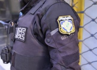 Οικονομική βοήθεια 500 ευρώ σε κάθε Αστυνομικό της Θεσσαλονίκης που αποκτά τέταρτο παιδί