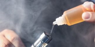 Αυξημένος ο κίνδυνος εμφράγματος για τους χρήστες ηλεκτρονικού τσιγάρου