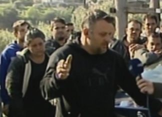 Ξεσπά ο γιος του ληστή στην Κορινθία: «Μπήκε να κλέψει και τον σκότωσε»