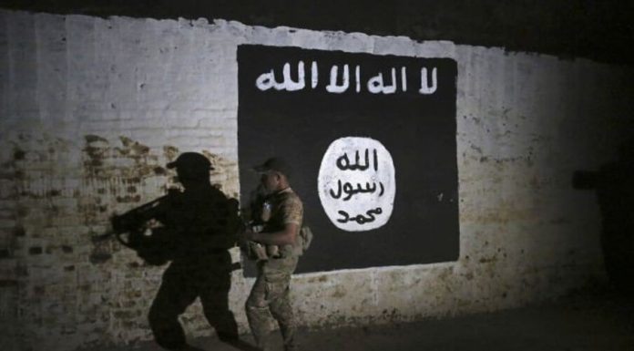 Σκληρός τζιχαντιστής συνελήφθη στην Ουγγαρία με ελληνικό διαβατήριο