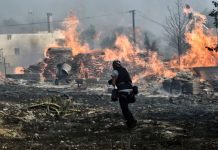 Πόρισμα-καταπέλτης από τους εισαγγελείς για τη φωτιά στο Μάτι: Δεν ήξεραν αν υπήρχε φωτιά!