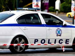 Τραγωδία στο Ελληνικό: Πυροβόλησε την γυναίκα του και μετά αυτοκτόνησε