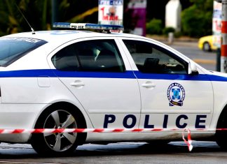 Τραγωδία στο Ελληνικό: Πυροβόλησε την γυναίκα του και μετά αυτοκτόνησε
