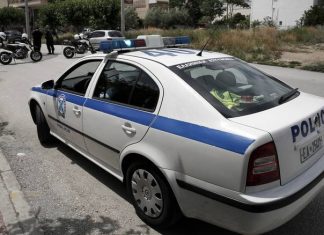 Μεσολόγγι: Λιθοβόλησαν ηλικιωμένη για να τη ληστέψουν