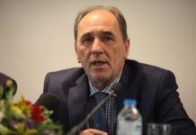 Ο Γ. Σταθάκης έδωσε το «πράσινο φως» για το αποτεφρωτήριο νεκρών στον Ελαιώνα