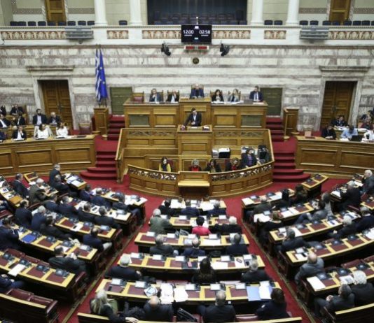 Ο Ποινικός Κώδικας της ντροπής: Πλημμελήματα οι προπαρασκευαστικές πράξεις εσχάτης προδοσίας