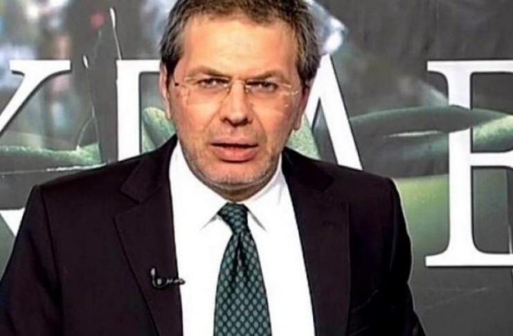 Σύσσωμος ο πολιτικός κόσμος καταδικάζει το υβριστικό πρωτοσέλιδο της εφημερίδας «Μακελειό», του Στέφανου Χίου