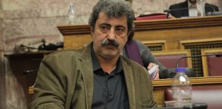ΙΣΑ: Αυτεπάγγελτη πειθαρχική διαδικασία για τον Παύλο Πολάκη