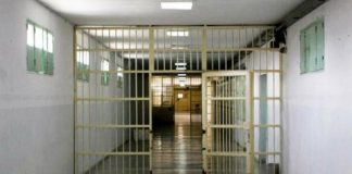 Κρήτη: Εξέγερση κρατουμένων στις φυλακές Χανίων