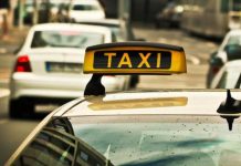 Πάτρα: Συνελήφθη 41χρονος για ληστείες σε βάρος οδηγών ΤΑΞΙ