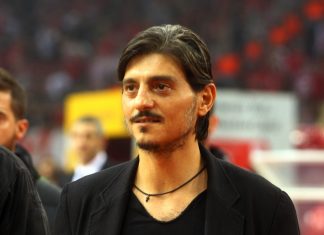 Ο Γιαννακόπουλος θέλει τον… Κόκκαλη στην ΚΑΕ Ολυμπιακός