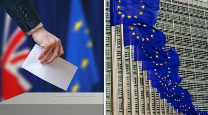 Η ΕΕ στις κάλπες – Δέκα σημαντικά στοιχεία που πρέπει να γνωρίζεται
