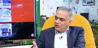 Πάνος Σκουρλέτης: Διαρκώς μεταβαλλόμενο υπέρ του ΣΥΡΙΖΑ το πολιτικό κλίμα