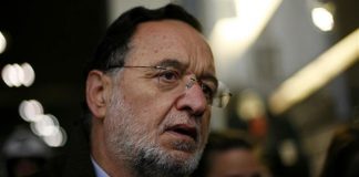 Για καταδολίευση των εκλογικών διαδικασιών μιλάει ο Π. Λαφαζάνης