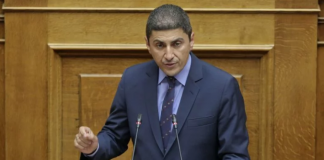 Λ. Αυγενάκης: «Δεν υπάρχει ιδεολογικό άλλοθι! Τέρμα στην ασυλία της Αριστεράς»