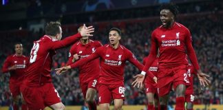 Η Λίβερπουλ στον τελικό του Champions League με την ανατροπή του αιώνα, 4-0 την Μπαρτσελόνα