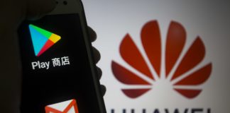 Η Google μπλοκάρει τη Huawei από τις υπηρεσίες της