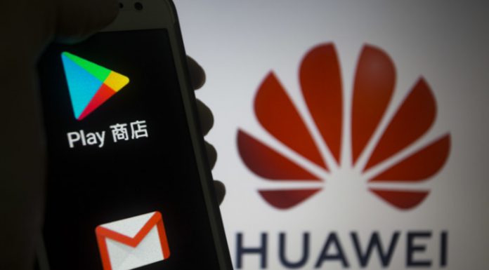 Η Google μπλοκάρει τη Huawei από τις υπηρεσίες της