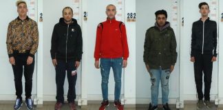 Στη «φόρα» οι φωτογραφίες τους: Σπείρα αλλοδαπών έσπερνε τον τρόμο στην Θεσσαλονίκη