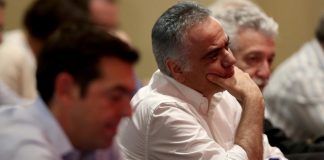 “Εμφύλιος” στον ΣΥΡΙΖΑ! Όλοι εναντίον όλων υπό τον φόβο νέας συντριπτικής ήττας