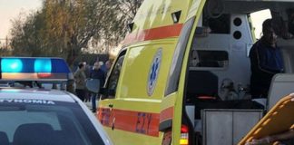 Σοκαριστικό τροχαίο στο Χαλάνδρι – Αυτοκίνητο παρέσυρε πεζούς, ένας νεκρός