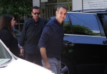 Μητσοτάκης