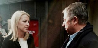 Η Δούρου αποδέχθηκε την πρόταση Πατούλη για τηλεοπτική αντιπαράθεση