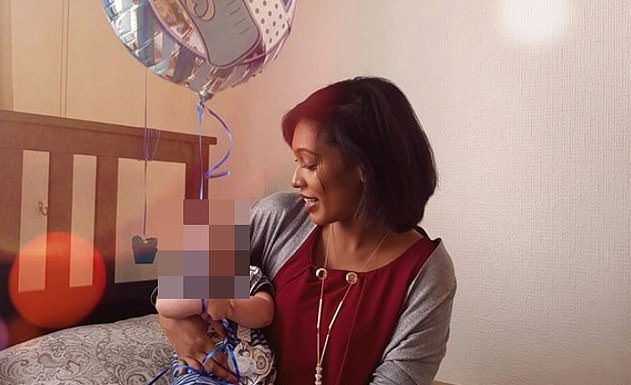 Τρόμος στο Λονδίνο: Μαχαίρωσαν μέχρι θανάτου οκτώ μηνών έγκυο
