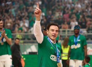 Πιτίνο: «Θα μιλήσω με τα παιδιά μου και αν είναι μαζί μου σε αυτό, θα επιστρέψω»