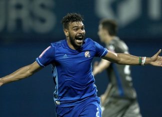 Σουντανί: Τα πέντε πράγματα που πρέπει να γνωρίζεις για τον Αλγερινό επιθετικό