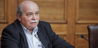 Νίκος Βούτσης: Τα διλήμματα των εκλογών είναι σταυρικά και τα ζητήματα που διακυβεύονται κορυφαία