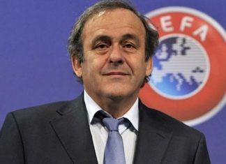 Σοκ στο ποδόσφαιρο: Συνελήφθη ο Μισέλ Πλατινί!
