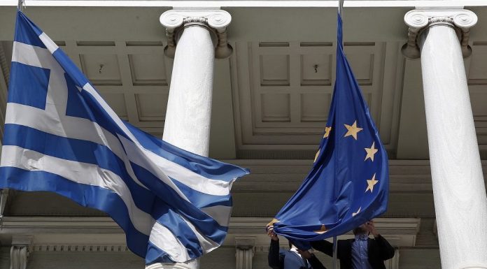 Η ΕΕ είναι σε πλήρη αλληλεγγύη με την Ελλάδα και την Κύπρο