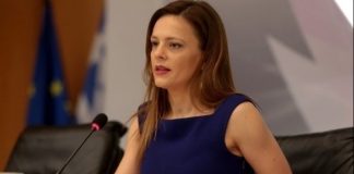 Έφη Αχτσιόγλου: Ρεαλιστικό το σχέδιο του ΣΥΡΙΖΑ για 500.000 νέες θέσεις εργασίας