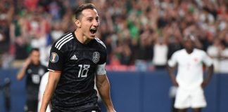 Στην επόμενη φάση το Μεξικό, 3-1 τον Καναδά
