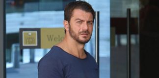Άλλος άνθρωπος ο Γιώργος Αγγελόπουλος: Δεν θα πιστεύετε τη μεγάλη αλλαγή στην εμφάνισή του (Εικόνες)