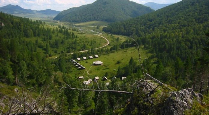 Η κλιματική αλλαγή μπορεί να κάνει μεγάλο μέρος της Σιβηρίας κατοικήσιμο