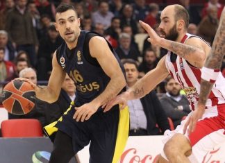 Ο Ολυμπιακός ανέβασε την προσφορά στον Σλούκα