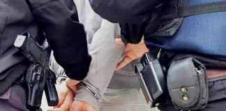 Συνελήφθη και ο τρίτος Αλβανός δραπέτης του Μεταγωγών
