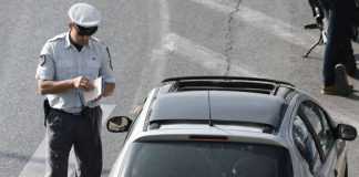 Φυλάκιση και τσουχτερά πρόστιμα προβλέπει ο νέος Ποινικός Κώδικας για τις τροχαίες παραβάσεις