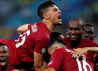 Παραγουάη – Κατάρ 2-2: Γκολ και θέαμα στο «Μαρακανά»