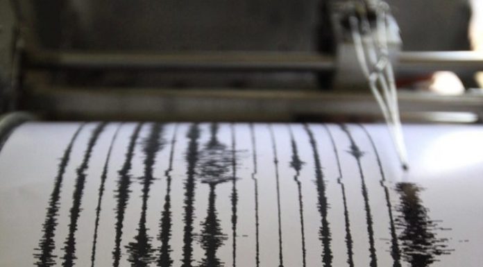 Μικροσεισμός που μπορεί να οφείλεται σε «έκρηξη» στα σύνορα Κίνας-Βορείου Κορέας